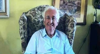 Ekonomist Korhan Berzeg'in cenazesi defnediliyor