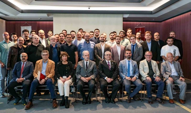 El bileği ameliyatları kapalı yöntemle yapılıyor