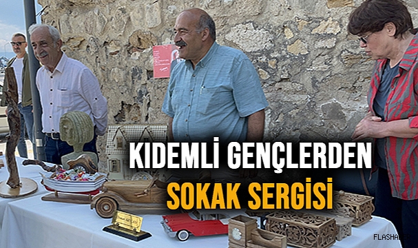 EL EMEĞİ, MÜZİK, TİYATRO BİR ARADA!