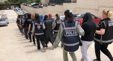 Elazığ'da özel eğitim ve rehabilitasyon merkezlerine operasyon: 15 gözaltı