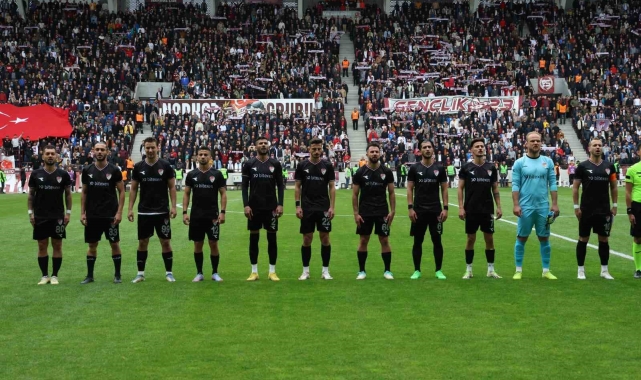 Elazığspor'a 100'ü aşkın iş insanından destek sözü
