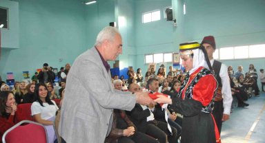 Eleşkirt'te gençlik konseri beğeni topladı