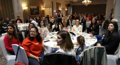 Elite World Alzheimer hastalarını ağırladı