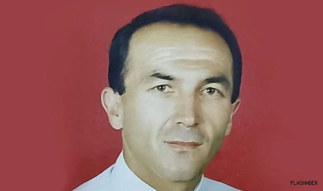 EMEKLİ POLİS MEMURU KALBİNE YENİK DÜŞTÜ!
