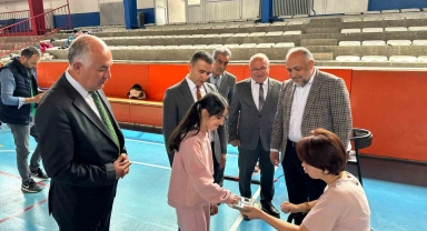 Emirdağ'da yetenek taraması
