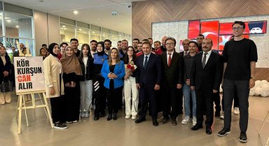 Emniyet; "Düğün Günü, Hüzün Günü Olmasın" dedi