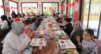 Engelleri aşan belediye