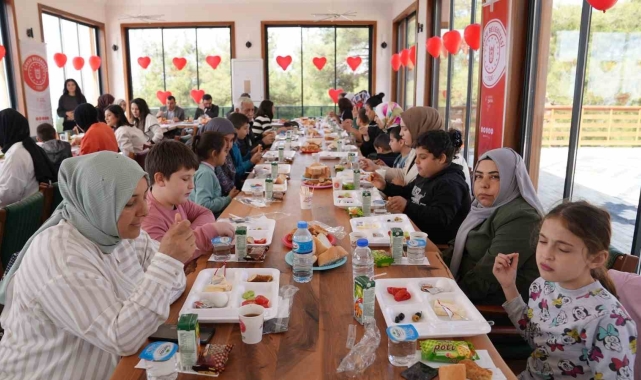 Engelleri aşan belediye