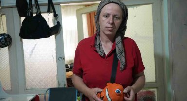 Epilepsi hastası 17 yaşındaki Rabia'dan 3 gündür haber alınamıyor