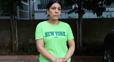 Eroin bağımlılığını yenen genç kadın yaşadıklarını gözyaşları içinde anlattı