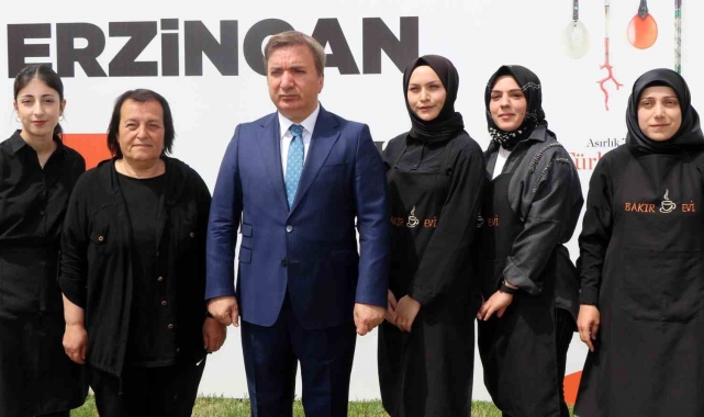 Erzincan'ın 6 ürünü daha coğrafi işaret alma yolunda
