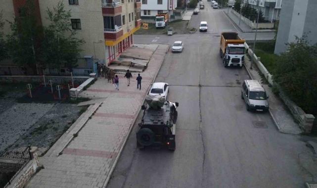 Erzurum merkezli 11 ilde yasa dışı bahis operasyonu