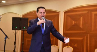 Esenyurt Kadınlar Birliği Platformu dayanışma gecesi düzenledi