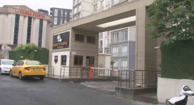 Esenyurt'ta 16 yaşındaki çocuk arkadaşı tarafından öldürüldü