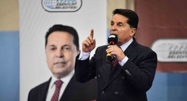 Esenyurt'ta 19 Mayıs coşkuyla kutlandı