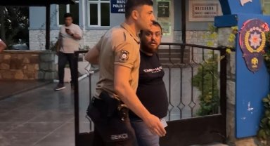 Eski eşini bıçaklayan sanığa, 'kasten adam öldürmeye teşebbüs' suçundan 15 yıl hapis