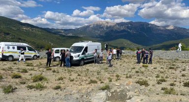 Eski kocasını, sevgilisinin öldürdüğünü itiraf etti: 5 gözaltı