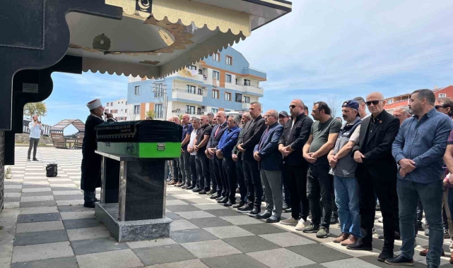 Eski milli güreşçi Hüseyin Gezer hayatını kaybetti