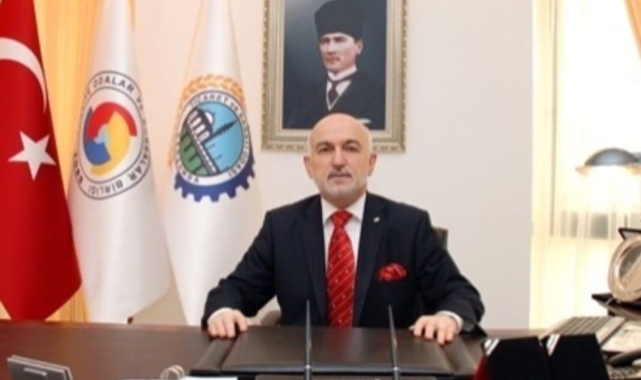 Eski oda ve borsa başkanlarından kahverengi kokarca ile mücadele çağrısı