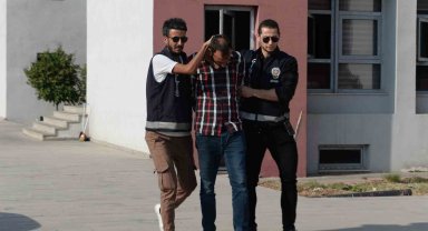 Eski sevgilisini çocuğunun gözü önünde öldüren zanlıya 'ağırlaştırılmış müebbet' istemi