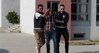 Eski sevgilisini çocuğunun gözü önünde öldüren zanlıya 'ağırlaştırılmış müebbet' istemi