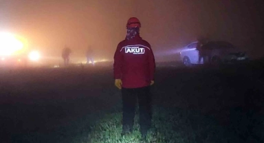 Eskişehir'de 75 yaşındaki kayıp kadını arama çalışmaları 5 gündür sürüyor