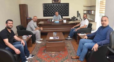 ESOGÜ öğrenci ve personeli kimlik kartlarını ESTRAM kartı olarak kullanılabilecek