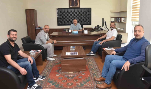 ESOGÜ öğrenci ve personeli kimlik kartlarını ESTRAM kartı olarak kullanılabilecek