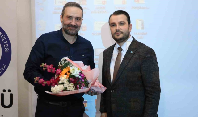 ESOGÜ'de TÜİK Mikro Veri Araştırma Merkezi Tanıtıldı
