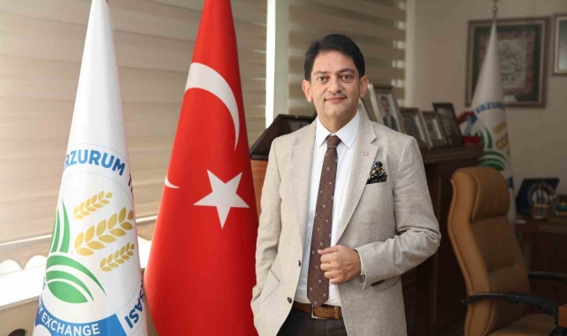 ETB Başkan Oral: "Kamu bankalarının mevcut kredilere yansıttığı yeni faiz oranları kabul edilebilir değil"