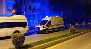 Evinin banyosunda ölü bulundu