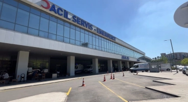 Fabrika sahibi pres makinesine sıkışarak hayatını kaybetti