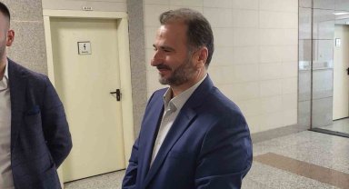 Fatih Camii'nde imama saldıran sanığın yargılanmasına başlandı