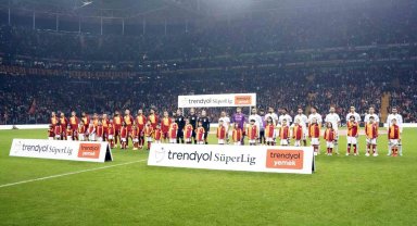 Fatih Karagümrük ile Galatasaray 20. randevuda