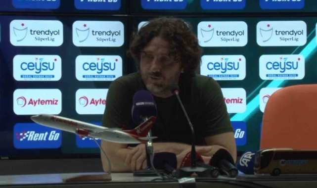 Fatih Tekke: "Bizim için çok güzel bir sezon bitti"