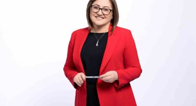 Fatma Şahin'nden 19 Mayıs mesajı