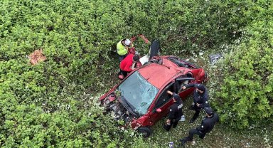 Feci kazada ölü sayısı 2'ye yükseldi: Genç futbolcu yaşam mücadelesini kaybetti