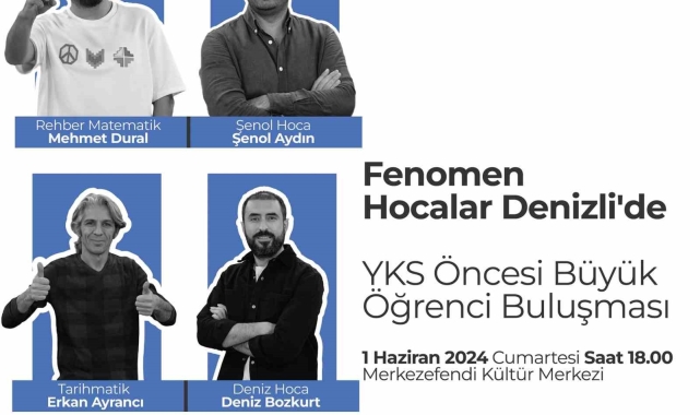 Fenomen öğretmenlerle motivasyon etkinği