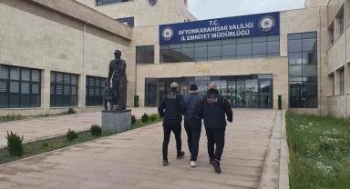 FETÖ üyesi eski öğretmen tutuklandı