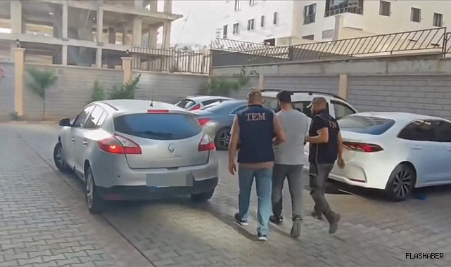 FETÖ'YE YÖNELİK "KISKAÇ-18" OPERASYONLARINDA 90 ŞÜPHELİ YAKALANDI!