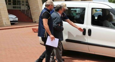 FETÖ'den 10 yıl hapis cezası ile aranan esnaf yakalandı