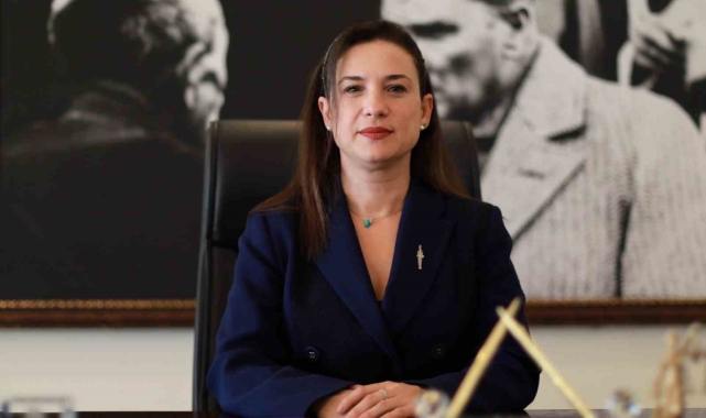 Filiz Başkan, sosyal medyadan canlı yayınla hizmetlerini paylaştı