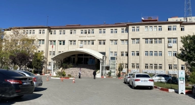 Gabar ve Cudi dağı bölgesi 'geçici özel güvenlik bölgesi' ilan edildi