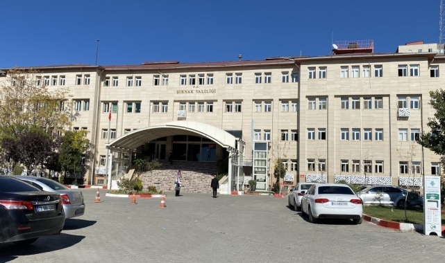 Gabar ve Cudi dağı bölgesi 'geçici özel güvenlik bölgesi' ilan edildi