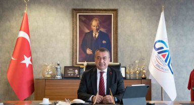 GAİB Koordinatör Başkanı Fikret Kileci'den 19 Mayıs mesajı