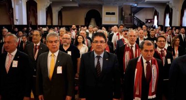 Galatasaray'da seçim heyecanı başladı