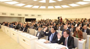 Gaziantep ile Hatay kardeş şehir oluyor