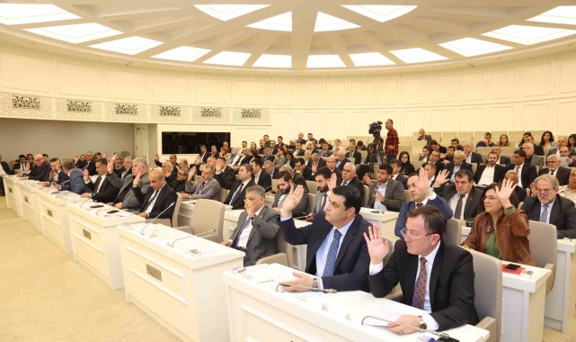 Gaziantep ile Hatay kardeş şehir oluyor