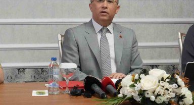 Gaziantep'in 4 aylık asayiş bilançosu açıklandı