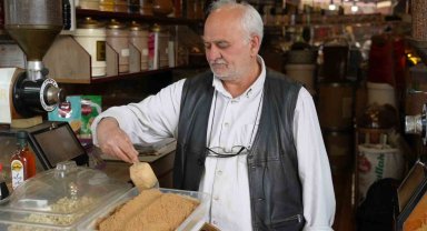 Gazianteplilerin vazgeçilmezi: Kahvaltılık zahter